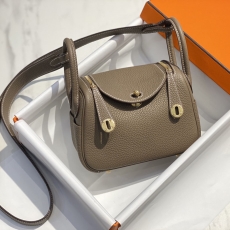 Hermes Lindy Bags